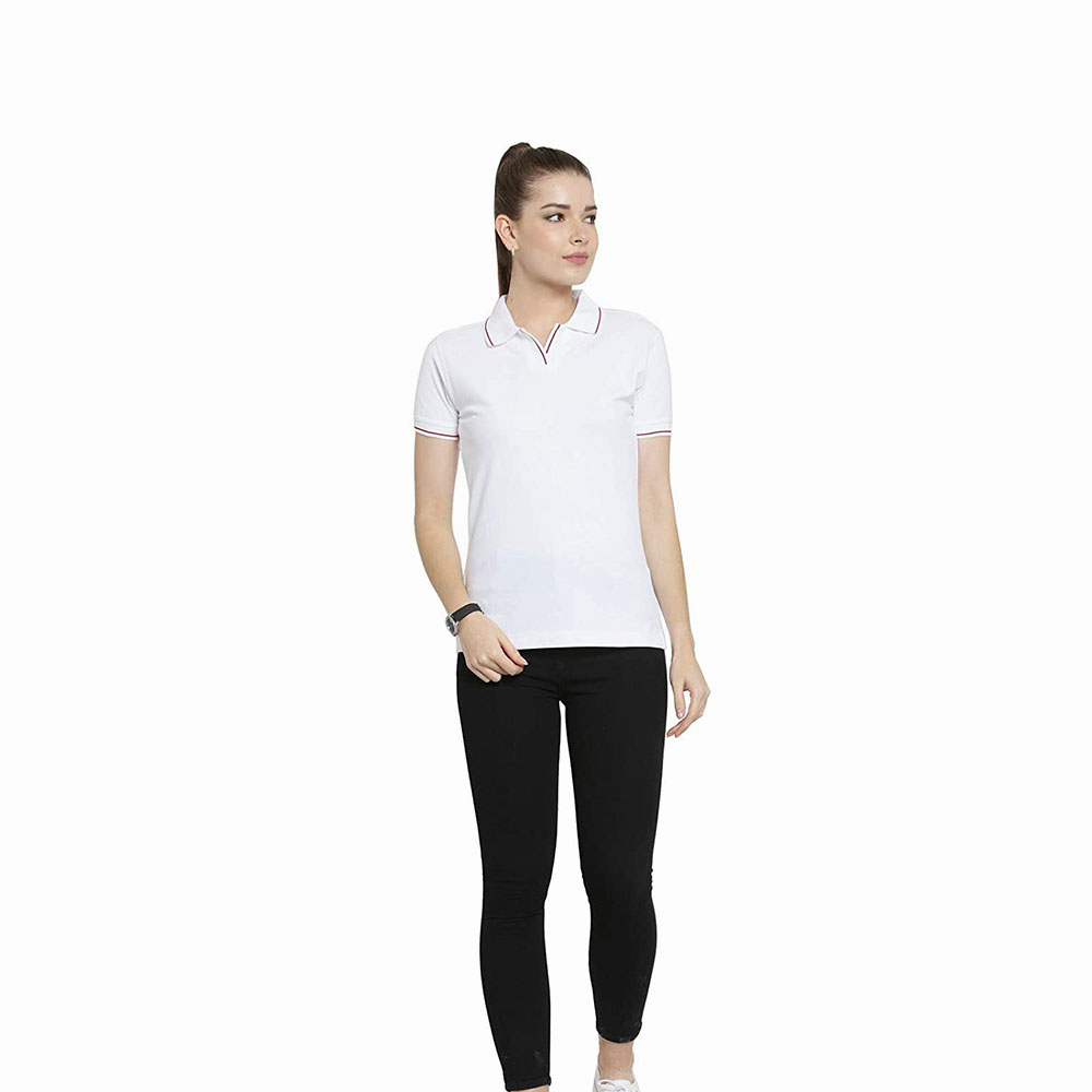 Women's Polo Shirts